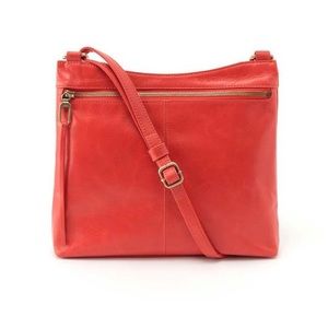 Hobo Cambel Crossbody in Rio NWT